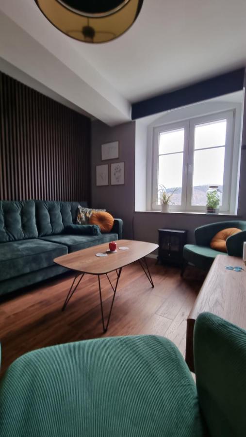 Apartament Zajkoski Duszniki Zdrój Eksteriør bilde